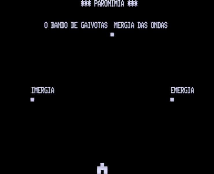 Screen shot